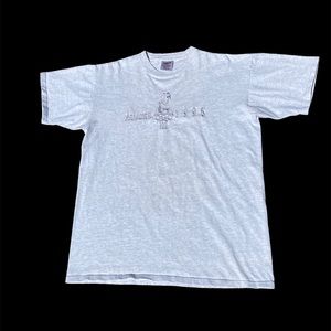Vintage Atlanta Olympics Tee
